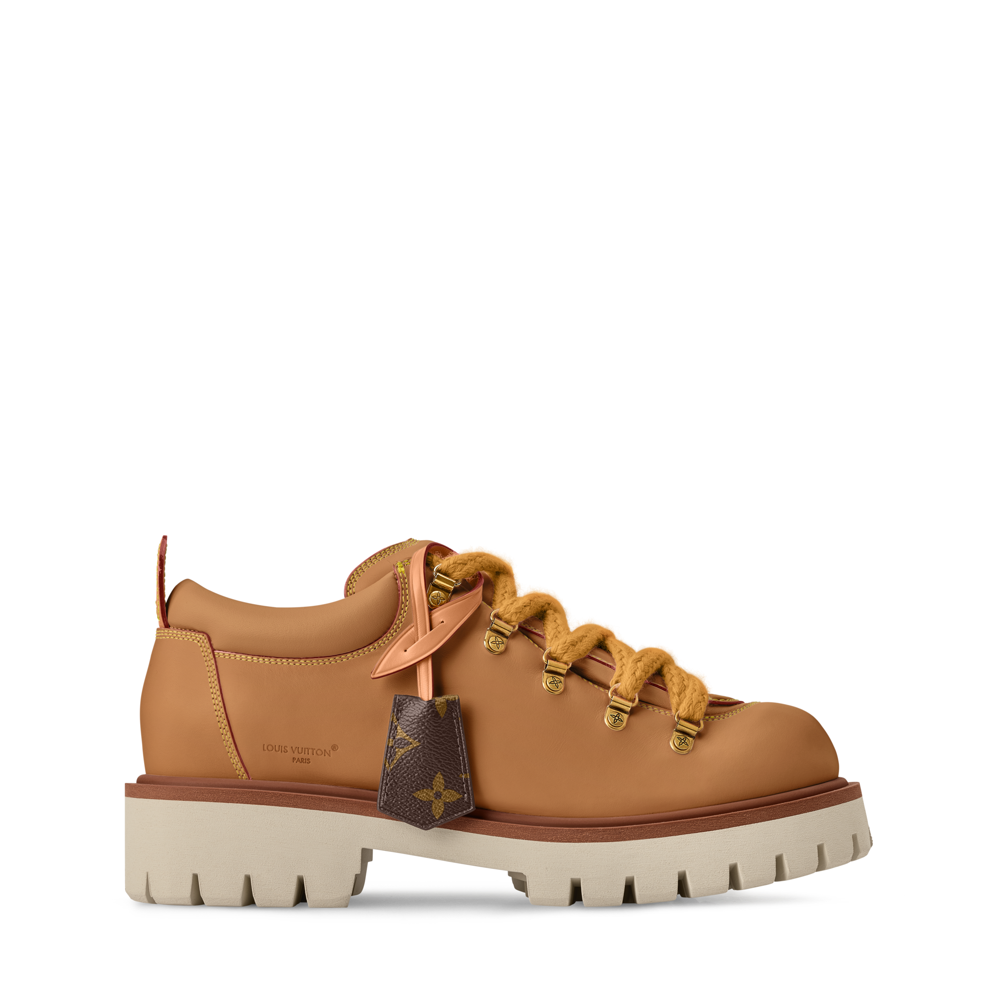 Derby LV Remix - Sapatos | LOUIS VUITTON ®